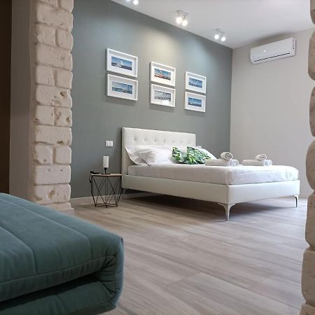 A Home Boutique Alghero Exterior foto