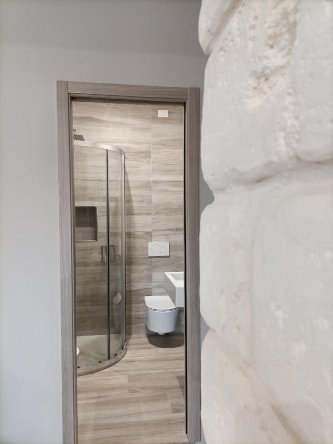 A Home Boutique Alghero Exterior foto