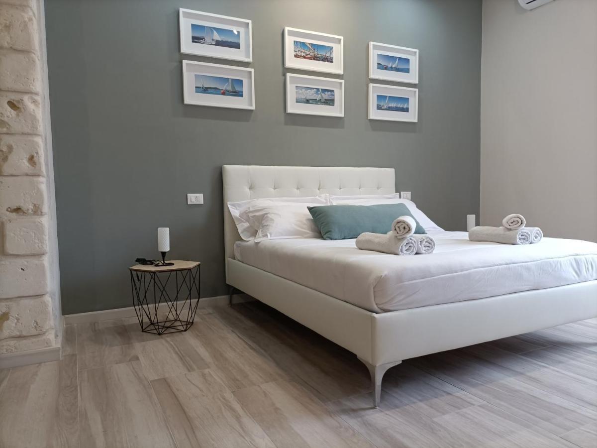 A Home Boutique Alghero Exterior foto