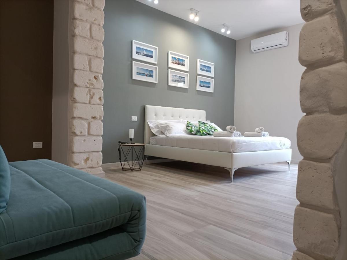 A Home Boutique Alghero Exterior foto