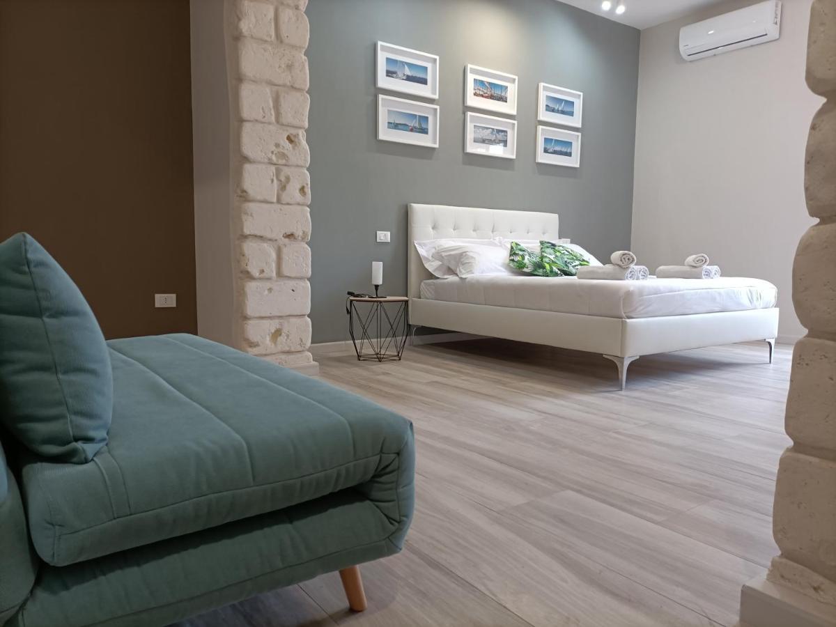 A Home Boutique Alghero Exterior foto