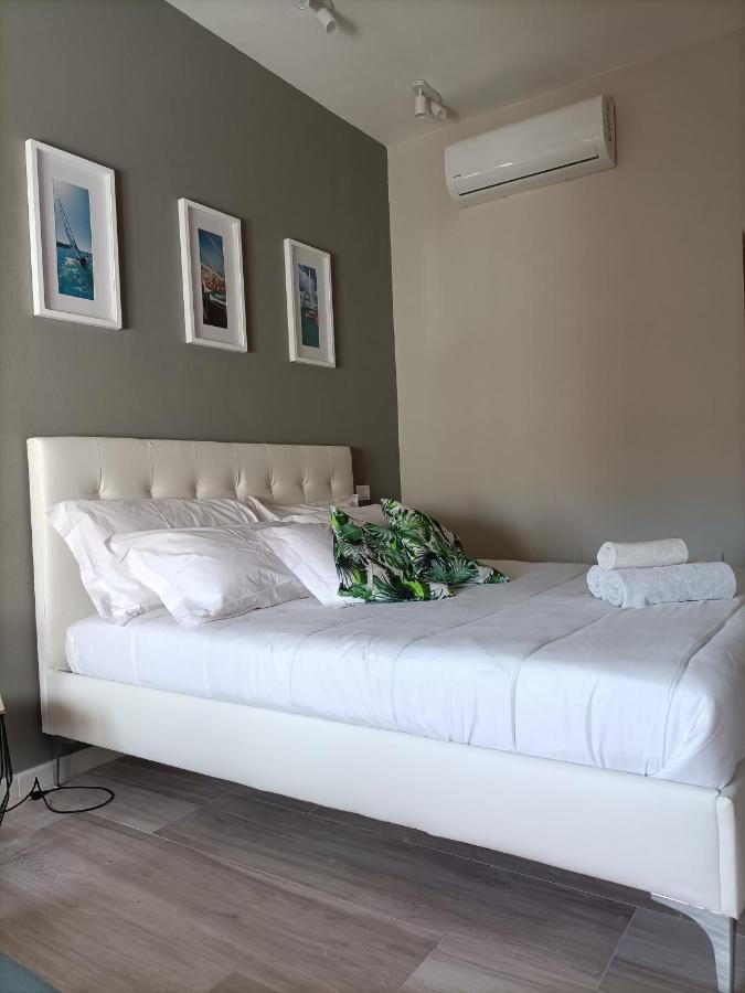 A Home Boutique Alghero Exterior foto