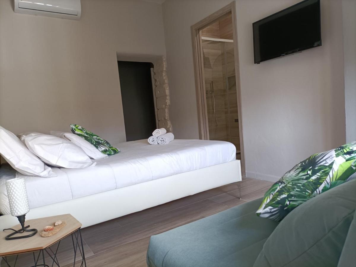 A Home Boutique Alghero Exterior foto
